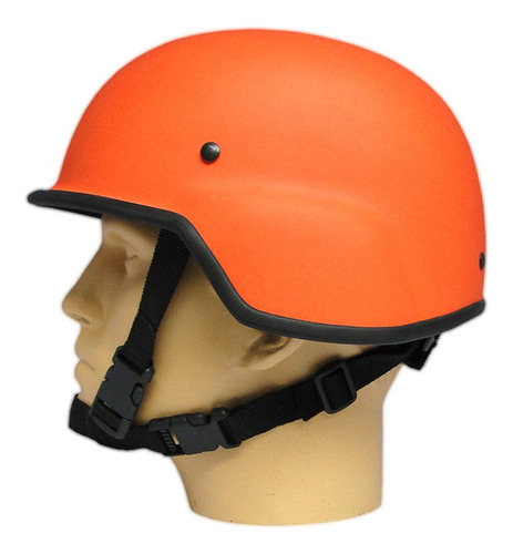 Capacete Tático Para Airsoft  M88026