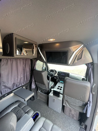 Sprinter 416 Cdi Ano 2021 Longa Exec Luxo Jm Cod.230