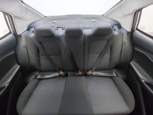 Chevrolet Onix 1.0 TURBO FLEX PLUS LTZ AUTOMÁTICO