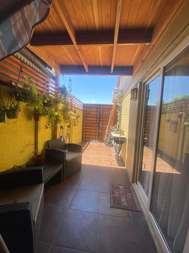 Venta Casa 3hab 2ba Puente Alto