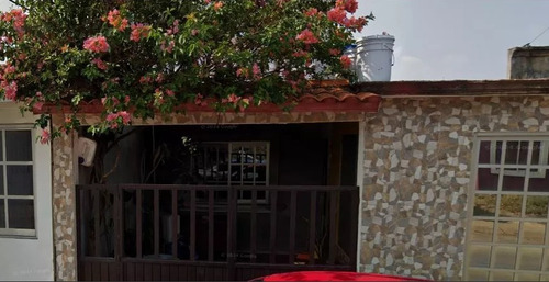 Casa En Remate Bancario En Veracruz Jcl2