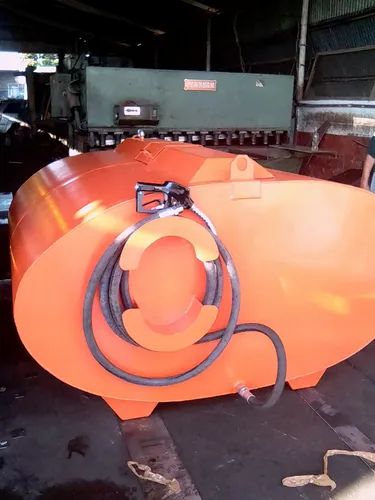 Tanques Para Gasoil