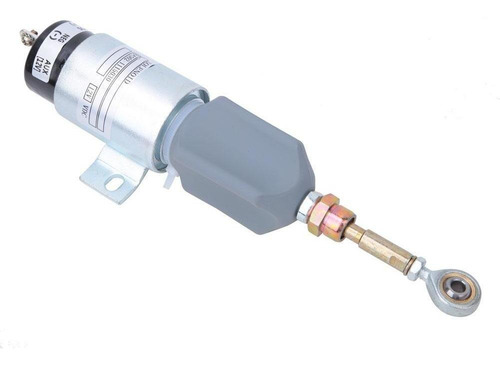Electroválvula De Parada De Combustible B4002-1115030 12