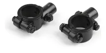 Comprar Adaptador De Abrazadera Con Rosca Para Montaje En Espejo Y M