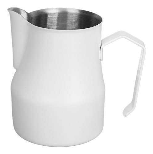 Jarra Espumadora De Leche Para Café Al Vapor 304