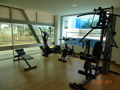 Imagen 9 de 16 de Apartamento Vacacional Santa Marta