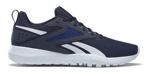 Reebok Flexagon Energy Tr 4 Tenis Azul De Hombre Para Entren