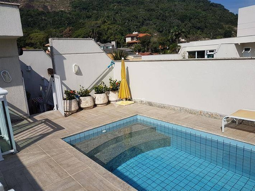 Imagem 15 de 19 de Cobertura Com 3 Quartos, 214 M² Por R$ 1.250.000 - Itacoatiara - Niterói/rj - Co2685