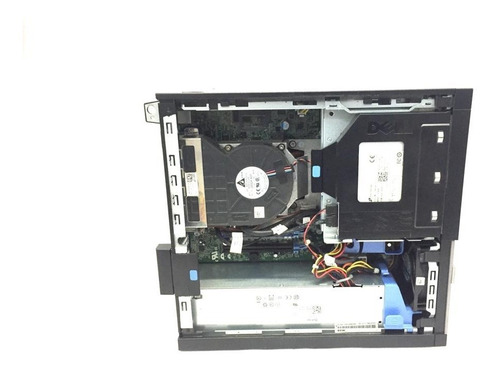 Imagem 6 de 7 de Desktop Dell Optiplex 7010 I3 3ª4gb Ram Ddr3 Hdd 500gb