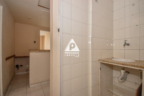 Imagem 19 de 22 de Sala Para Aluguel, Copacabana - Rio De Janeiro/rj - 30142