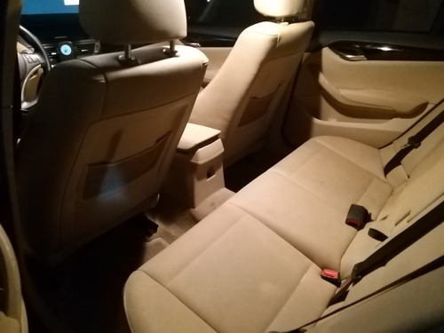 Imagem 17 de 17 de Bmw X1 2011 2.0 Sdrive 18i Top 5p