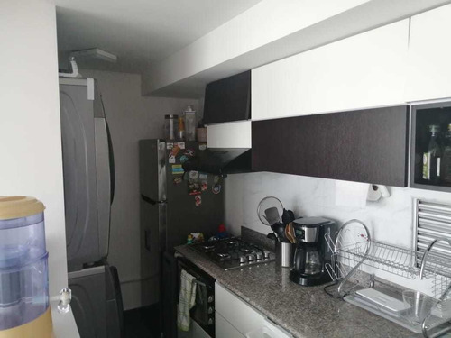 Imagen 8 de 14 de Cajica Huertas Vende 3 Habitaciones, Ascensor, Balcón Garaje