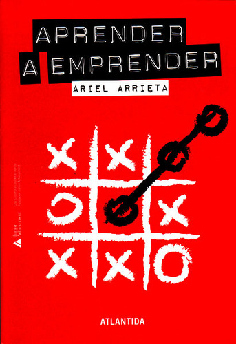 Aprender A Emprender