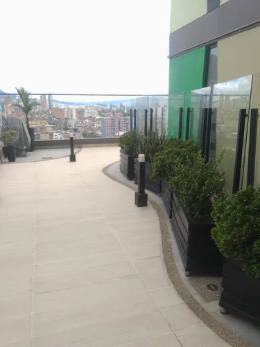 Apartaestudio En Arriendo Chapinero