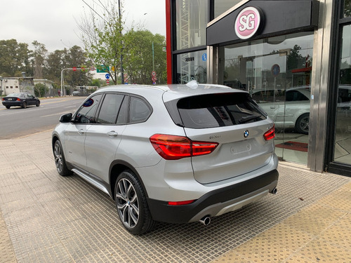 Imagen 4 de 15 de Bmw X1 25i