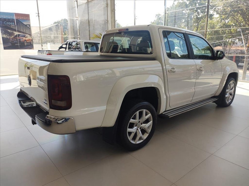 Imagem 5 de 15 de Amarok 3.0 V6 Tdi Diesel Highline Cd 4motion Automático