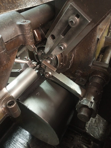 Torno Automático Pbc Ta-30 - Prx13 (Usado)