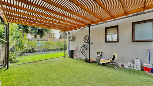 Una Casa Que Te Encantará :)