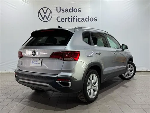 Volkswagen Taos 1.4 Comfortline At
