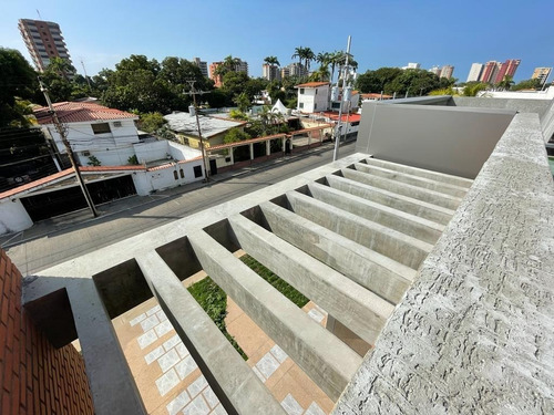 Imagen 12 de 12 de Edificio A Estrenar