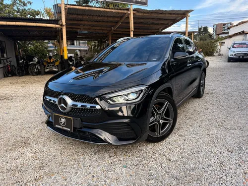 Mercedes-Benz Clase GLA 1.3t Amg Line