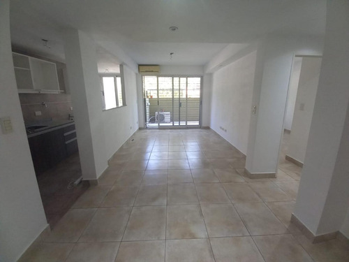 Imagen 9 de 30 de Amplio Y Moderno 2 Ambientes En Planta Baja.