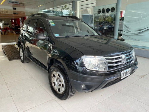 Imagen 2 de 11 de Renault Duster Confort Plus 4x2 1.6 - Nafta - 2013