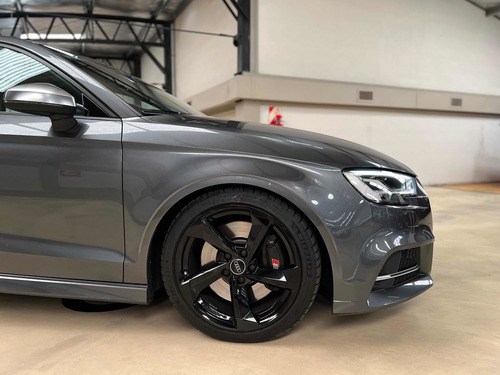Imagen 8 de 25 de Audi S3 Sedan - S3 - S4 - A5 - A6 - Rs3 - Rs5 - Ttrs - Tts
