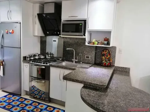 Apartamentos En Venta