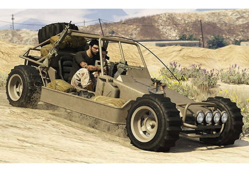 Grand Theft Auto V Premium Edition Ps4 Físico