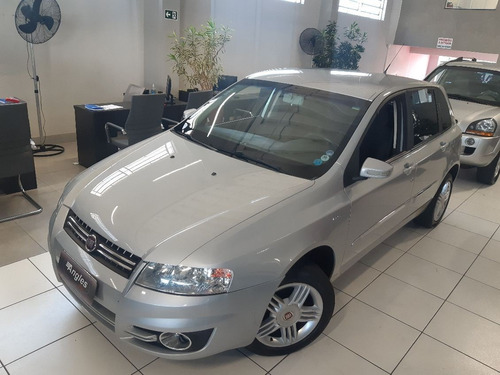 Fiat Stilo 1.8 Mpi Blackmotion 8v