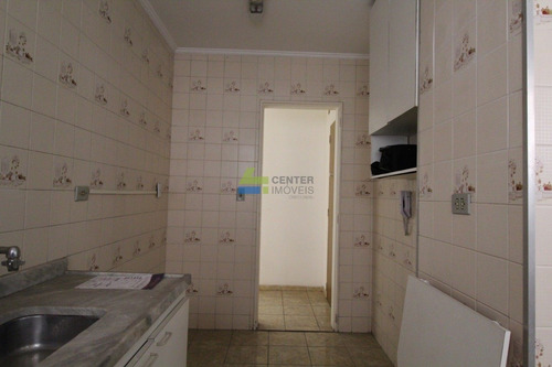 Imagem 10 de 15 de Apartamento - Vila Mariana - Ref: 13819 - V-871816