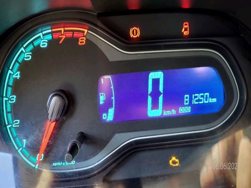 Imagem 13 de 14 de Chevrolet Onix Lt 1.4 8v Flex
