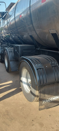 Carreta Inox 70 Equipamentos A Venda Trocando A Frota