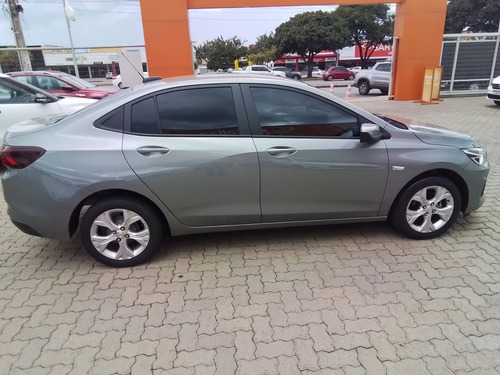 Chevrolet Onix 1.0 TURBO FLEX LTZ AUTOMÁTICO