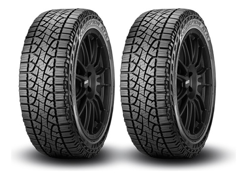 Set 2 Neumaticos Pirelli 205/65 R15 94h Scorpion Atr