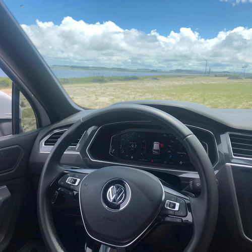 Volkswagen Tiguan 2.0 Tsi Allspace Highline At 2020
