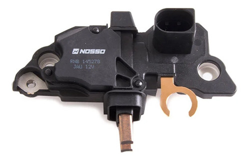 Regulador Alternador Bosch Bmw X3