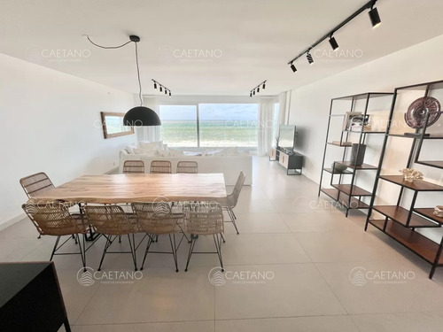 Venta Apartamento 3 Dormitorios Le Parc Iii Punta Del Este