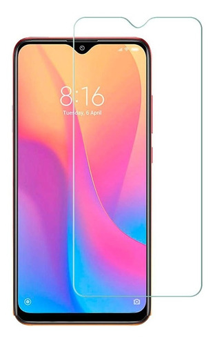 Protector De Pantalla De Vidrio Templado Xiaomi Mi 9 Lite