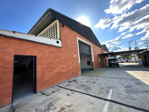 221271 Am* Venta De Galpón En Zona Industrial - Valencia