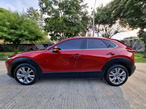 Mazda CX-30 2.5 Grand Touring At