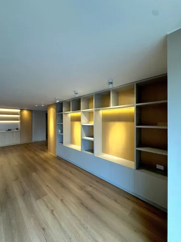 Apartamento En Arriendo/venta En Los Rosales. Cod A3554