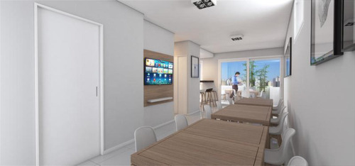 Venta Departamento Mono Ambiente- Caballito