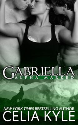 Libro Gabriella - Kyle, Celia