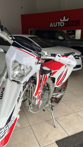 Jawa Rvm 250 T 2024  Credito Solo Con Tu Dni