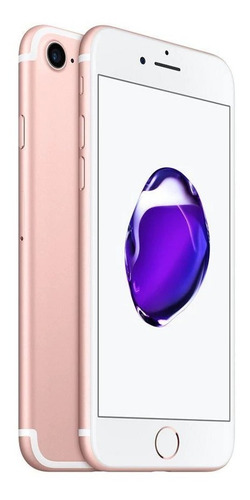 iPhone 7 32gb Seminovo Desbloqueado 4g Em Ótimo Estado