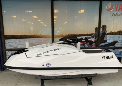 Imagem 6 de 10 de Jetski Superjet Yamaha 2022 0km Kawasaki Sxr 1500 Jet Ski