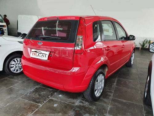 Imagem 4 de 15 de Ford Fiesta 1.0 Mpi Manual Financiamento Sem Entrada Carro