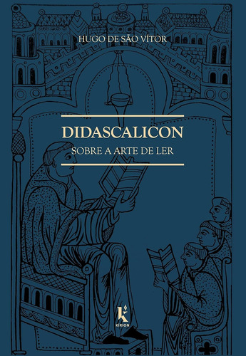 Livro Didascalicon